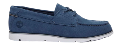 Timberland Men Grafton Bay Dark Blue