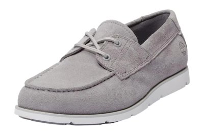 Timberland Men Grafton Bay Grey