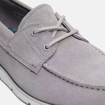 9---Grafton-Bay-LaceUp-Shoe-for-Men-in-Light-Grey (2)