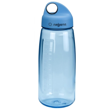 Water Bottle Nalgene N-Gen Blue Tuxedo
