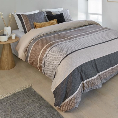 Bettwäsche Beddinghouse Lian Grey Baumwolle