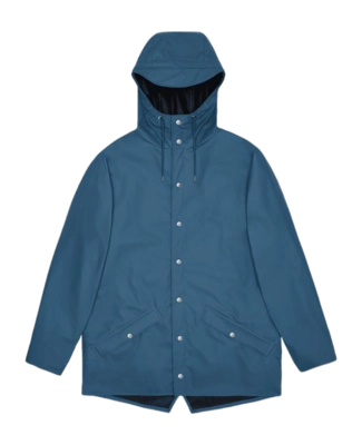 Regenjas RAINS Unisex Jacket Pulse