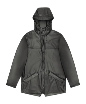 Imperméable RAINS Unisexe Jacket Mist