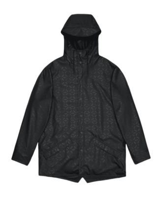 Regenjacke RAINS Jacket Unisex House