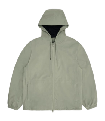 Jas RAINS Unisex Suva Hardshell Jacket Drift