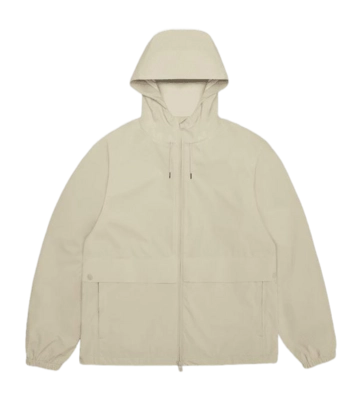 Jacke RAINS Suva Hardshell Pocket Jacket Unisex Dune