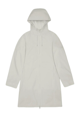 Veste RAINS Femme Suva Hardshell Longue Veste Matrix