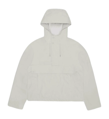 Jas RAINS Women Suva Hardshell Short Anorak Matrix