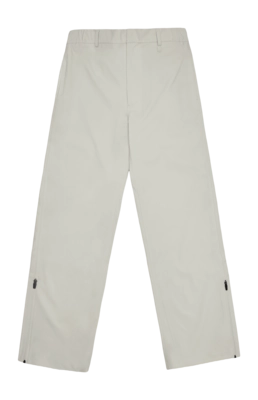 Broek RAINS Unisex Suva Hardshell Pants Regular Matrix
