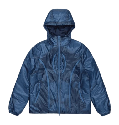 Jas RAINS Unisex Kauto Vision Insulated Jacket Pulse
