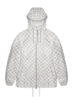 Regenjacke RAINS Storm Breaker Unisex Warp