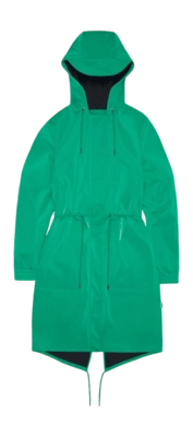 Veste RAINS Femme String Parka Element