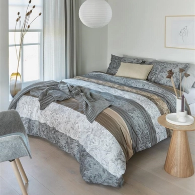 Bettwäsche Beddinghouse Selene Natural Baumwolle