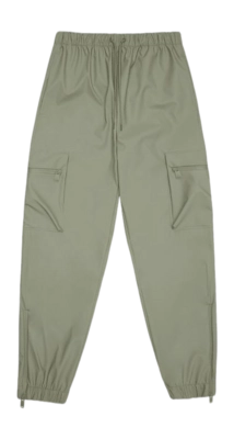 Regenbroek RAINS Unisex Cargo Regular Drift