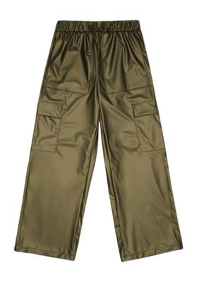 Regenbroek RAINS Unisex Cargo Wide Revel