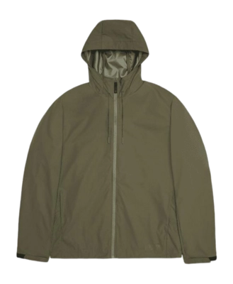 Jas RAINS Unisex Mito Jacket Revel