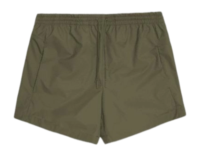 Korte broek RAINS Unisex Mito Shorts Revel