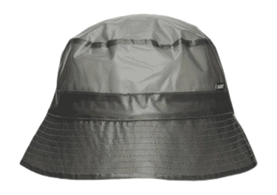Fisherman's Hat RAINS Unisex Bucket Hat Mist
