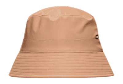 Vissershoed RAINS Unisex Bucket Hat Coy