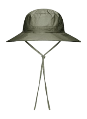Vissershoed RAINS Unisex Boonie Hat Ripstop Drift