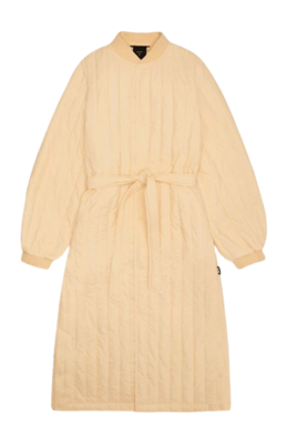 Jas RAINS Women Banja Liner Coat Gleam