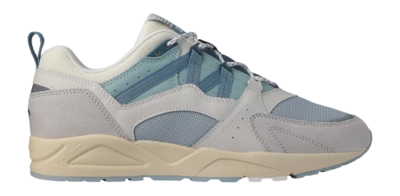 Sneaker Karhu Fusion 2.0 Unisex Foggy Dew / Blue Heaven