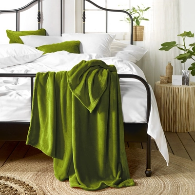 Plaid De Witte Lietaer Snuggly Cactus 25