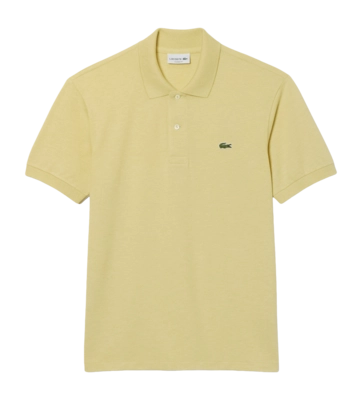 Polo Lacoste Men L1264 Classic Fit Soleil Chine