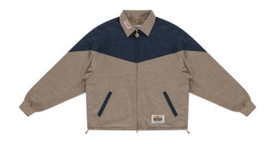 Jacket PAL Sporting Goods Rec League Lake City Camel Stone