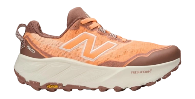 New Balance Women WTHIERG9 Hot Mango/Peach Blossom 25