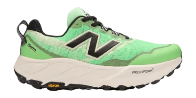 New Balance Men MTHIERF9 Electric Jade/Black 25
