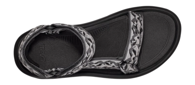 Teva Men Hurricane XLT2 Mountain Mosaic Grey Black