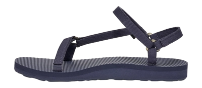 Teva Women Original Universal Slim Crown Blue