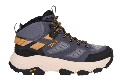 Teva Men Grandview Max Vent Crown Blue Sunflower