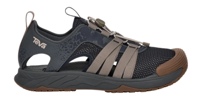 Teva Men Hydratrek Sandal CT Dark Shadow