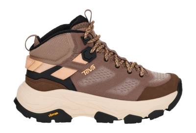 Teva Women Grandview Max Vent Caribou