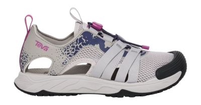 Teva Women Hydratrek Sandal CT Vapor Blue