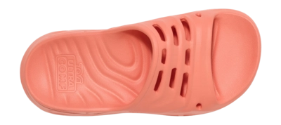 Teva Women ApreTrail Slide Blooming Dahlia