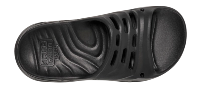 Teva Women ApreTrail Slide Black