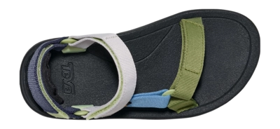 Teva Kids Hurricane XLT2 Glow Multi