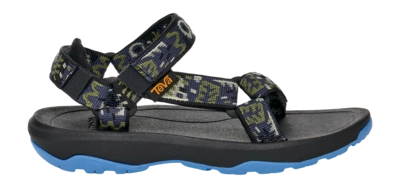 Sandales Teva Enfant Hurricane XLT2 Nature Moderne Iguane