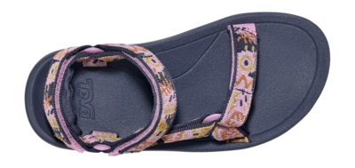 Teva Kids Hurricane XLT2 Modern Nature Lupine