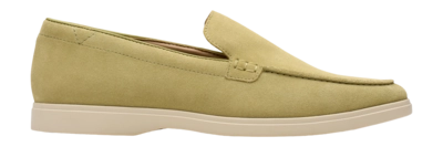 Mocassins Clarks Homme Torford Easy Sage