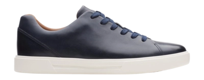 Baskets Clarks Homme Un Costa Lace Navy
