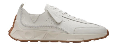Baskets Clarks Homme Craft Speed White