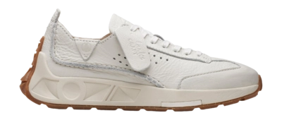 Sneaker Clarks Women Craft Speed Off White