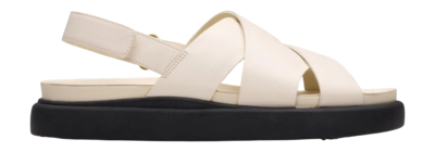 Sandaal Clarks Women Aristella Sun Cream