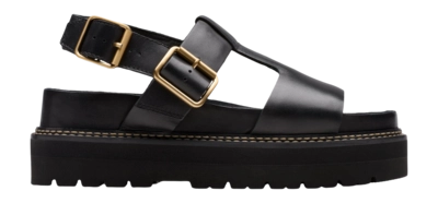 Sandales Clarks Femme Orianna Sky Black