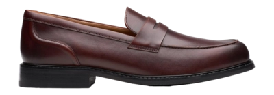 Instapper Clarks CraftArlo Lo Herren Tan