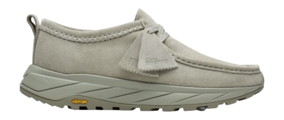 Veterschoen Clarks Originals Men Walla Eden Lo Sage